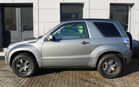 Suzuki Grand Vitara, 2006 год, 595 000 рублей, 8 фотография