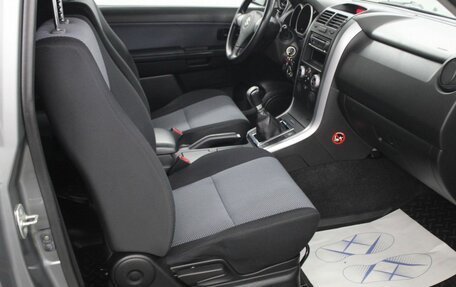 Suzuki Grand Vitara, 2006 год, 595 000 рублей, 12 фотография