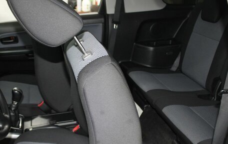 Suzuki Grand Vitara, 2006 год, 595 000 рублей, 14 фотография