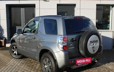 Suzuki Grand Vitara, 2006 год, 595 000 рублей, 7 фотография