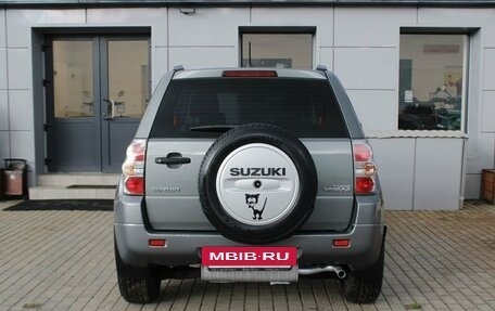 Suzuki Grand Vitara, 2006 год, 595 000 рублей, 5 фотография