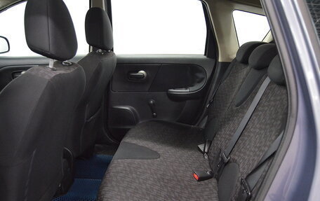 Nissan Note II рестайлинг, 2007 год, 480 000 рублей, 14 фотография