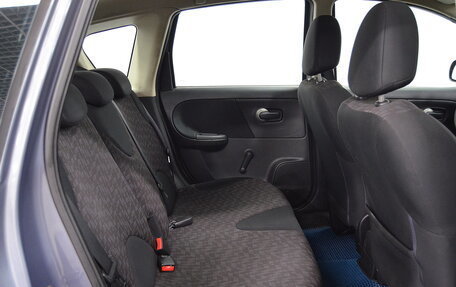 Nissan Note II рестайлинг, 2007 год, 480 000 рублей, 16 фотография