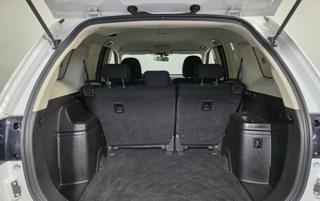 Mitsubishi Outlander III рестайлинг 3, 2020 год, 1 995 000 рублей, 18 фотография