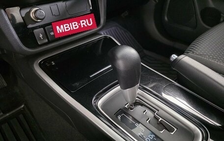 Mitsubishi Outlander III рестайлинг 3, 2020 год, 1 995 000 рублей, 13 фотография