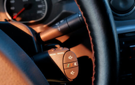 Renault Duster I рестайлинг, 2013 год, 768 500 рублей, 25 фотография