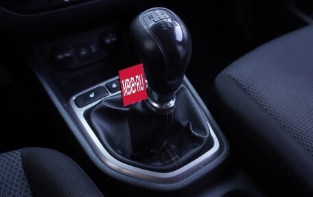 Hyundai Creta I рестайлинг, 2016 год, 1 373 000 рублей, 16 фотография