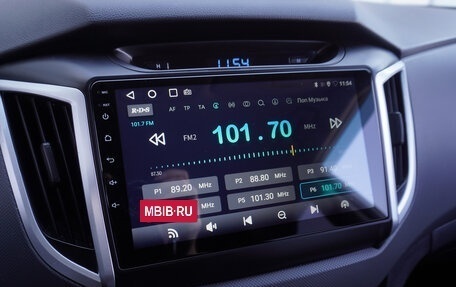 Hyundai Creta I рестайлинг, 2016 год, 1 373 000 рублей, 14 фотография