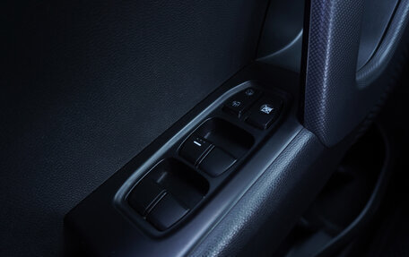 Hyundai Creta I рестайлинг, 2016 год, 1 373 000 рублей, 18 фотография