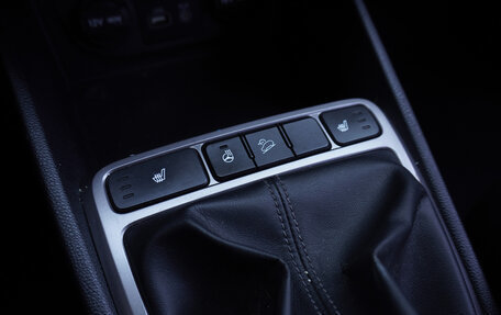 Hyundai Creta I рестайлинг, 2016 год, 1 373 000 рублей, 17 фотография