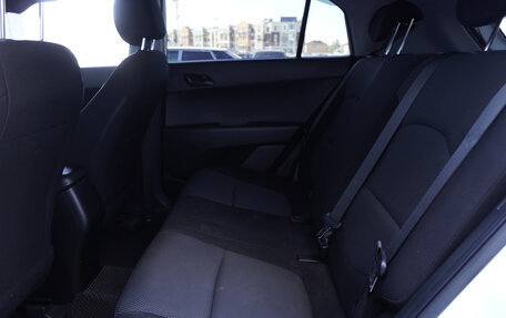 Hyundai Creta I рестайлинг, 2016 год, 1 373 000 рублей, 21 фотография