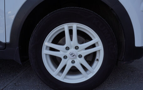 Hyundai Creta I рестайлинг, 2016 год, 1 373 000 рублей, 23 фотография