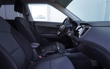 Hyundai Creta I рестайлинг, 2016 год, 1 373 000 рублей, 19 фотография