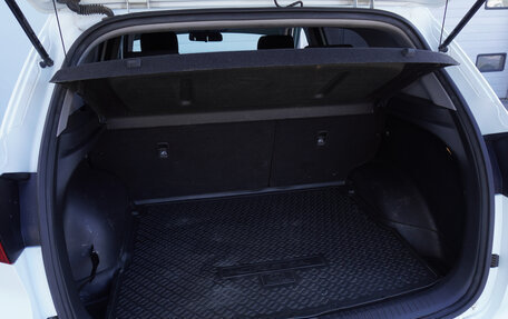 Hyundai Creta I рестайлинг, 2016 год, 1 373 000 рублей, 22 фотография