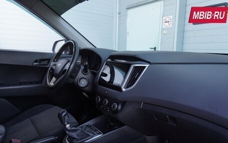 Hyundai Creta I рестайлинг, 2016 год, 1 373 000 рублей, 20 фотография