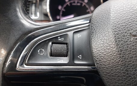 Skoda Superb III рестайлинг, 2013 год, 1 190 000 рублей, 16 фотография