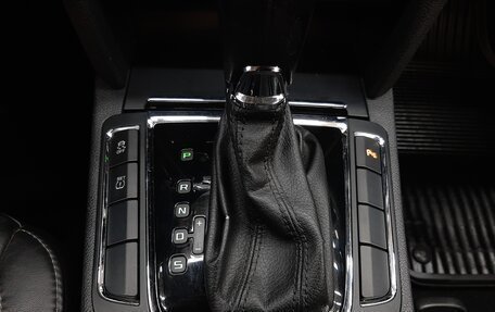 Skoda Superb III рестайлинг, 2013 год, 1 190 000 рублей, 21 фотография