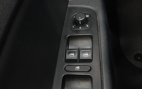 Skoda Superb III рестайлинг, 2013 год, 1 190 000 рублей, 23 фотография