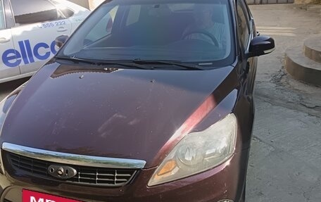Ford Focus II рестайлинг, 2009 год, 550 000 рублей, 8 фотография