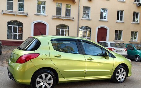 Peugeot 308 II, 2008 год, 430 000 рублей, 8 фотография