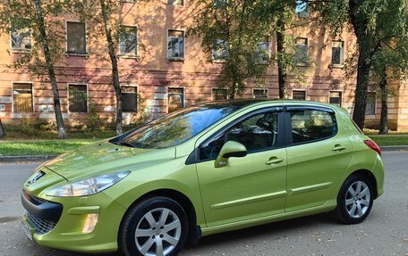 Peugeot 308 II, 2008 год, 430 000 рублей, 10 фотография
