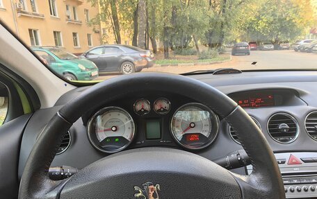 Peugeot 308 II, 2008 год, 430 000 рублей, 15 фотография