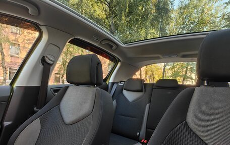 Peugeot 308 II, 2008 год, 430 000 рублей, 14 фотография