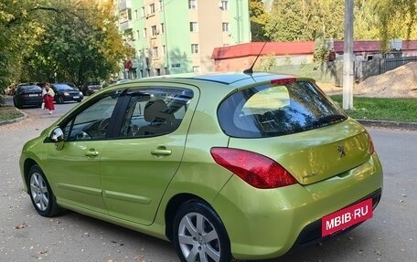 Peugeot 308 II, 2008 год, 430 000 рублей, 4 фотография