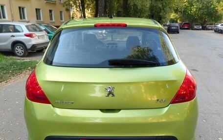 Peugeot 308 II, 2008 год, 430 000 рублей, 9 фотография