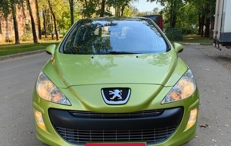 Peugeot 308 II, 2008 год, 430 000 рублей, 6 фотография