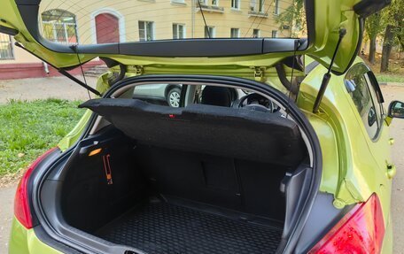 Peugeot 308 II, 2008 год, 430 000 рублей, 17 фотография