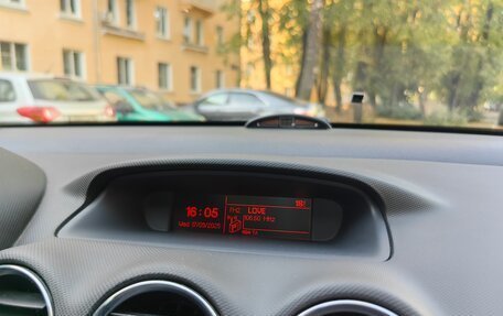 Peugeot 308 II, 2008 год, 430 000 рублей, 20 фотография