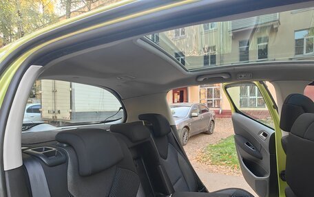 Peugeot 308 II, 2008 год, 430 000 рублей, 24 фотография