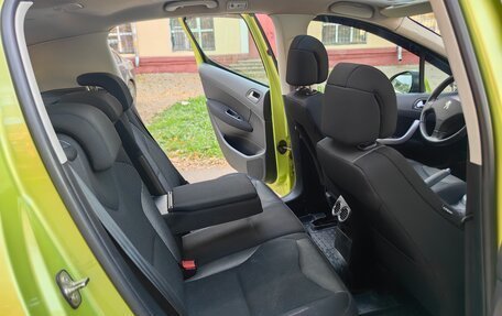 Peugeot 308 II, 2008 год, 430 000 рублей, 27 фотография