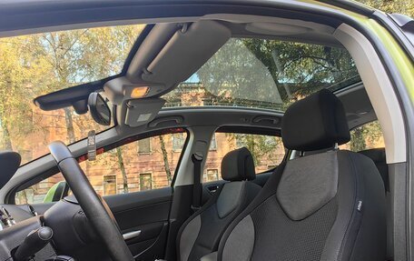 Peugeot 308 II, 2008 год, 430 000 рублей, 29 фотография