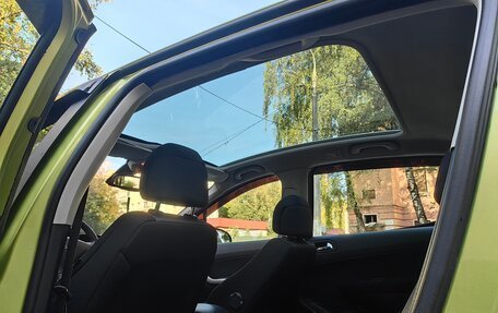 Peugeot 308 II, 2008 год, 430 000 рублей, 30 фотография