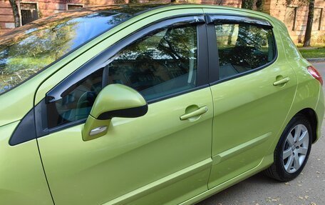Peugeot 308 II, 2008 год, 430 000 рублей, 35 фотография