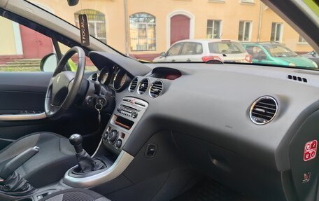 Peugeot 308 II, 2008 год, 430 000 рублей, 33 фотография