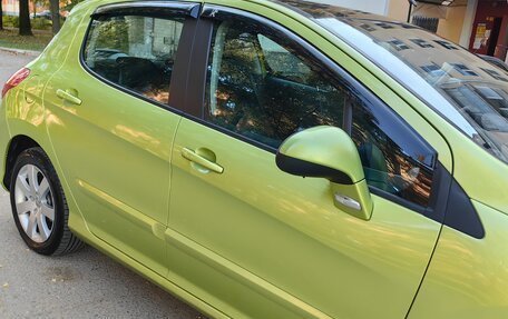 Peugeot 308 II, 2008 год, 430 000 рублей, 38 фотография