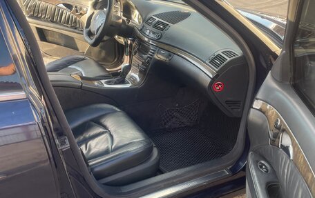Mercedes-Benz E-Класс, 2003 год, 950 000 рублей, 6 фотография