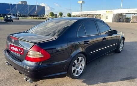 Mercedes-Benz E-Класс, 2003 год, 950 000 рублей, 4 фотография