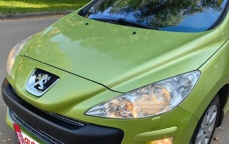 Peugeot 308 II, 2008 год, 430 000 рублей, 36 фотография