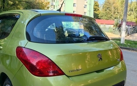 Peugeot 308 II, 2008 год, 430 000 рублей, 39 фотография