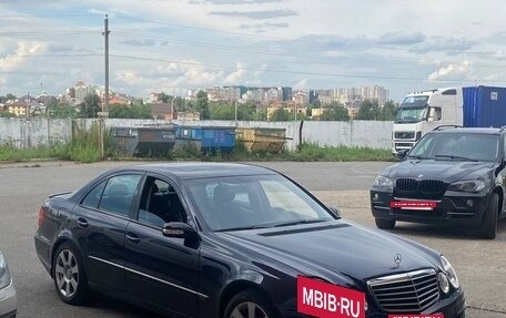 Mercedes-Benz E-Класс, 2003 год, 950 000 рублей, 2 фотография