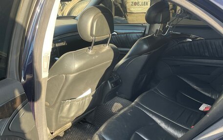 Mercedes-Benz E-Класс, 2003 год, 950 000 рублей, 9 фотография