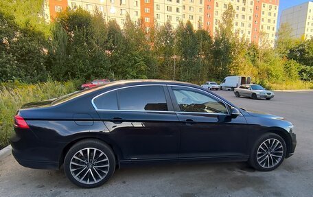 Volkswagen Passat B8 рестайлинг, 2020 год, 2 300 000 рублей, 5 фотография
