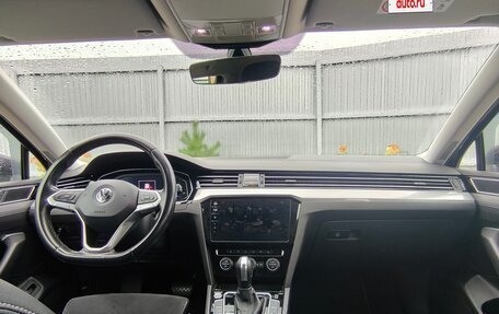 Volkswagen Passat B8 рестайлинг, 2020 год, 2 300 000 рублей, 12 фотография