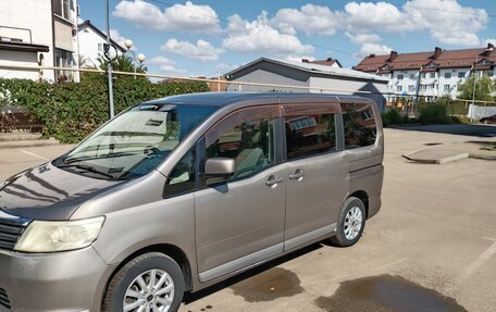 Nissan Serena III, 2007 год, 1 150 000 рублей, 3 фотография
