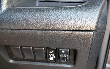 Nissan Serena III, 2007 год, 1 150 000 рублей, 12 фотография