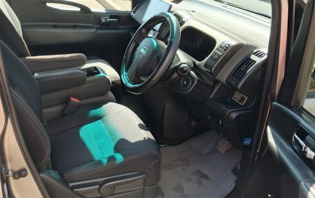 Nissan Serena III, 2007 год, 1 150 000 рублей, 8 фотография